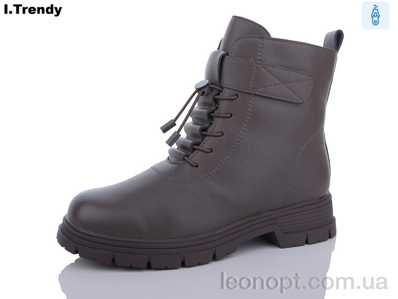 Черевики Trendy E921-27