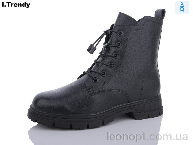 Черевики Trendy E922-1