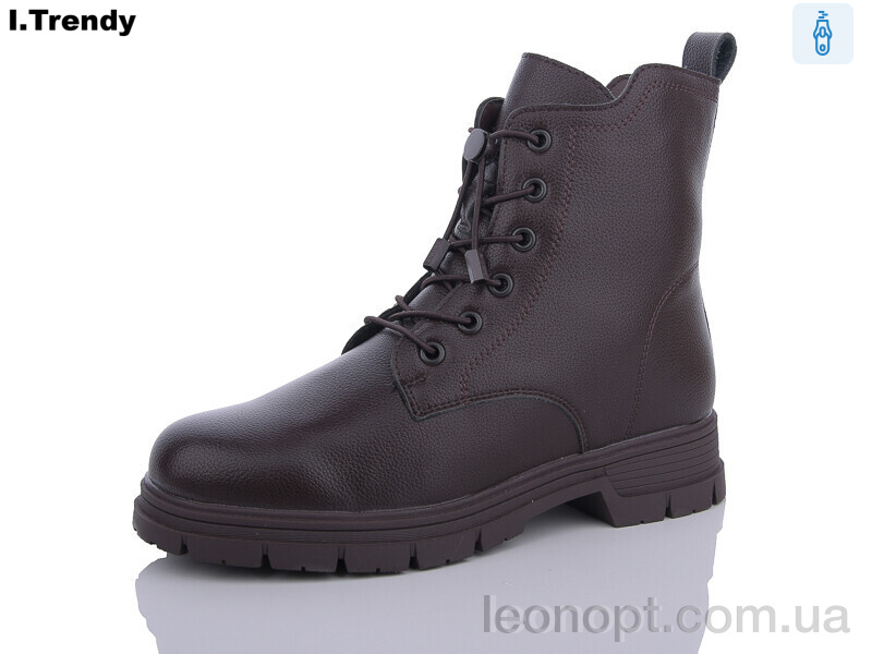 Черевики Trendy E922-5