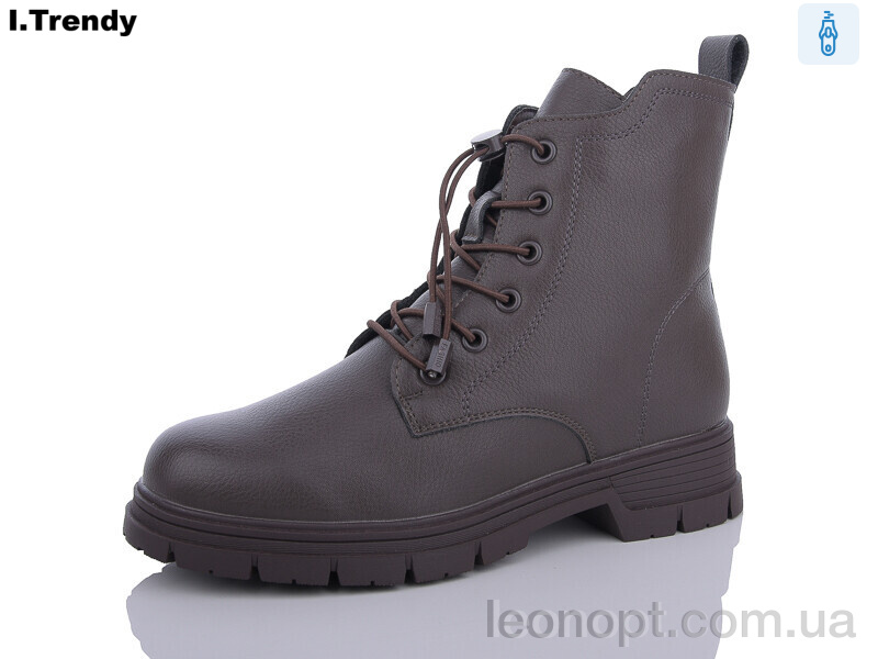 Черевики Trendy E922-27