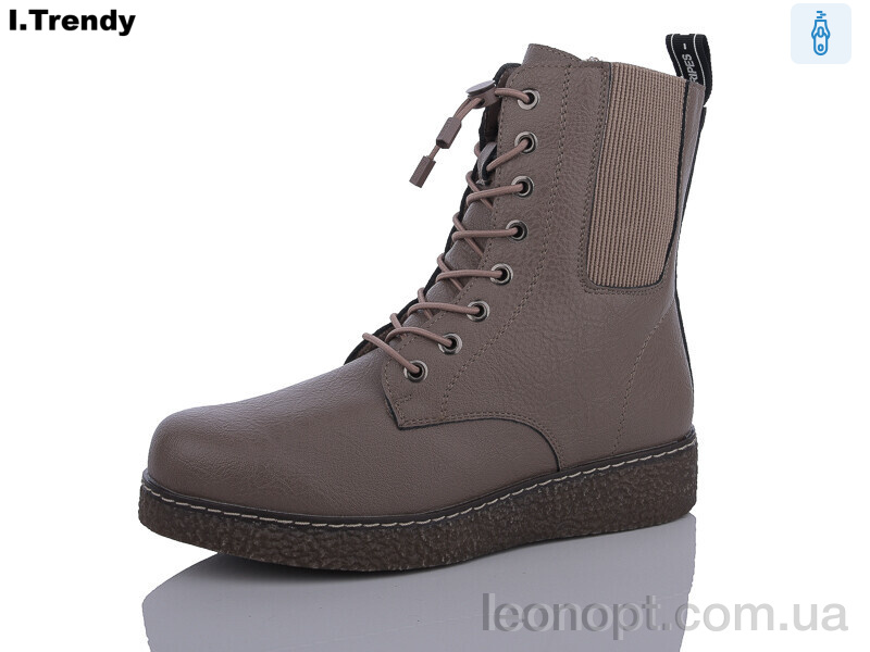 Черевики Trendy E2585-3