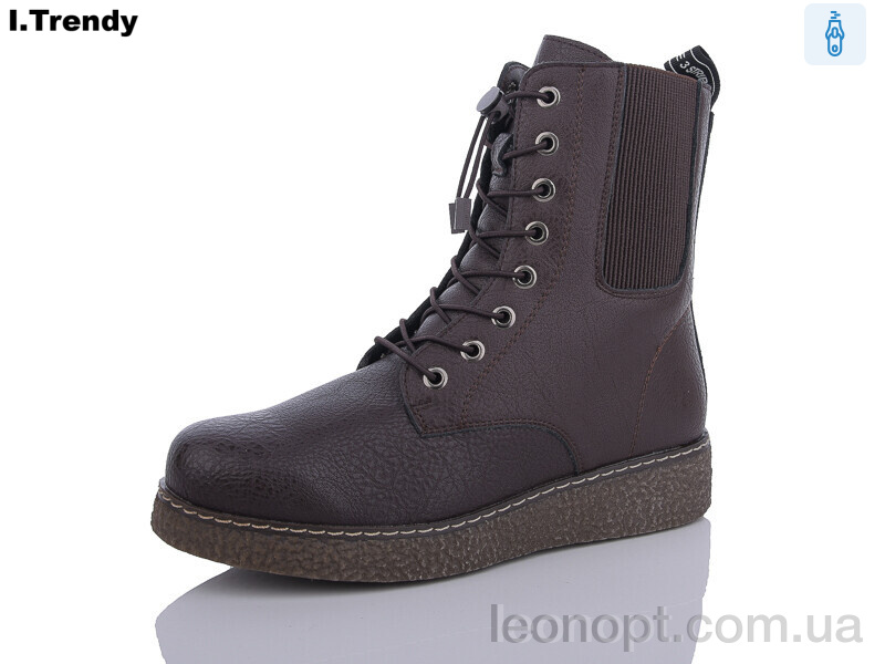 Черевики Trendy E2585-5