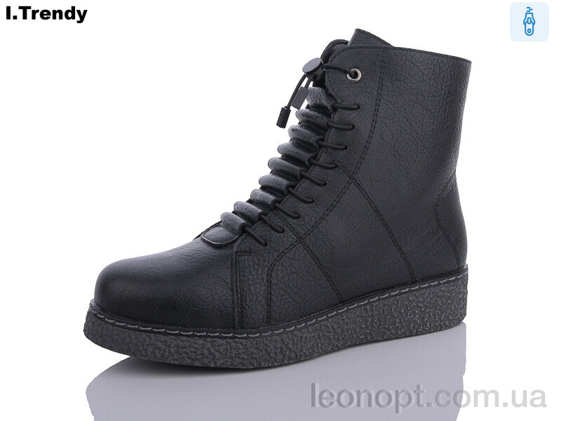 Черевики Trendy E2582-1