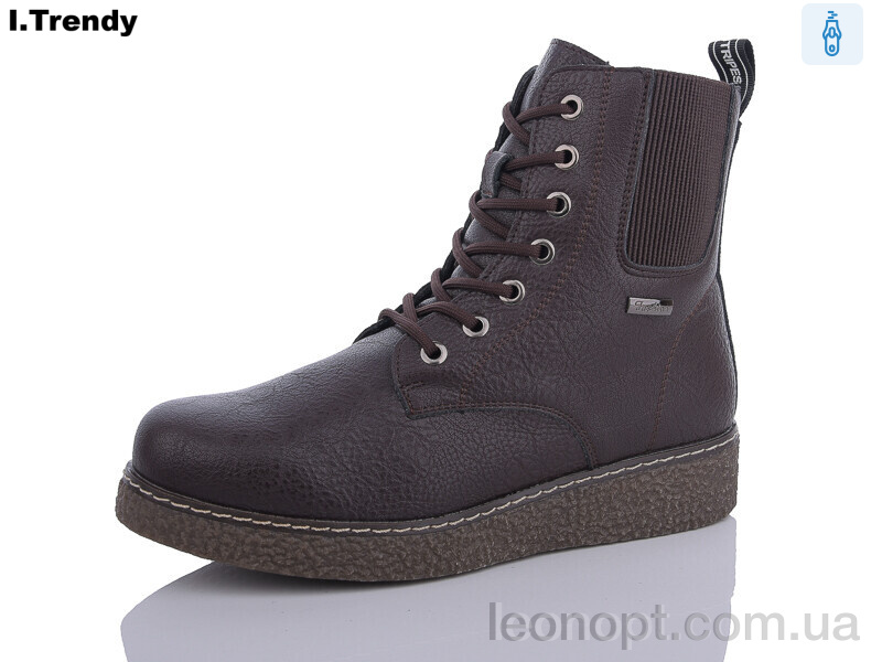 Черевики Trendy E2583-5