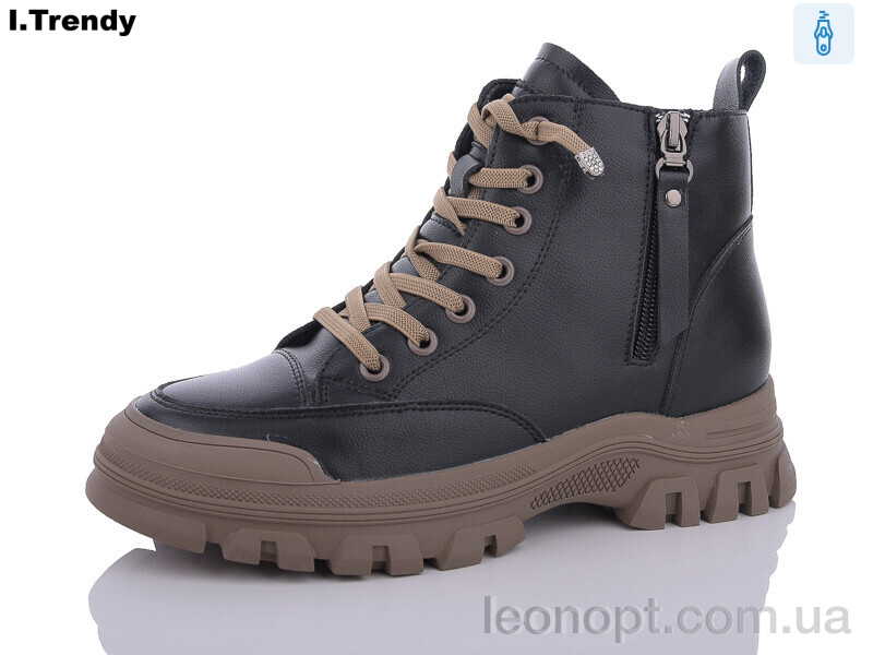 Ботинки Trendy EH2735-1