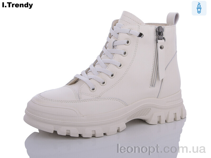 Ботинки Trendy EH2735-23