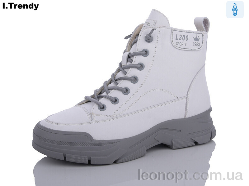 Ботинки Trendy EH2533-21