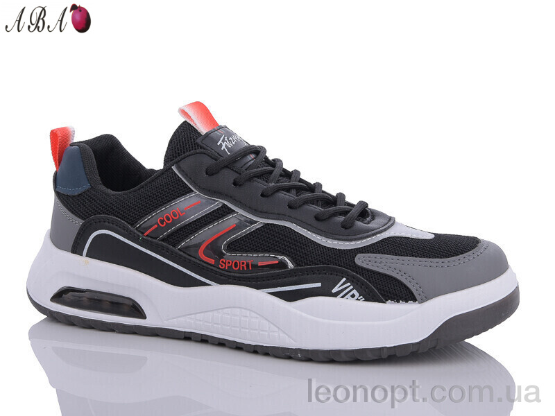 Кросівки Aba KC1ABA8-1
