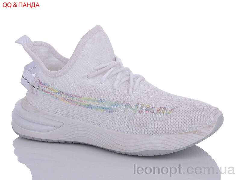 Кроссовки QQ shoes 001-1
