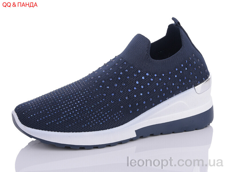 Кроссовки QQ shoes J711-3