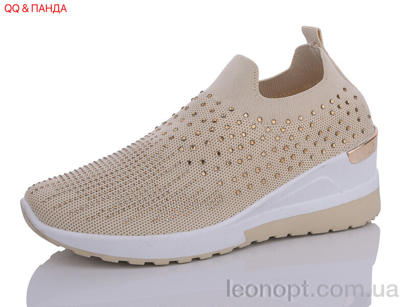 Кроссовки QQ shoes J711-6