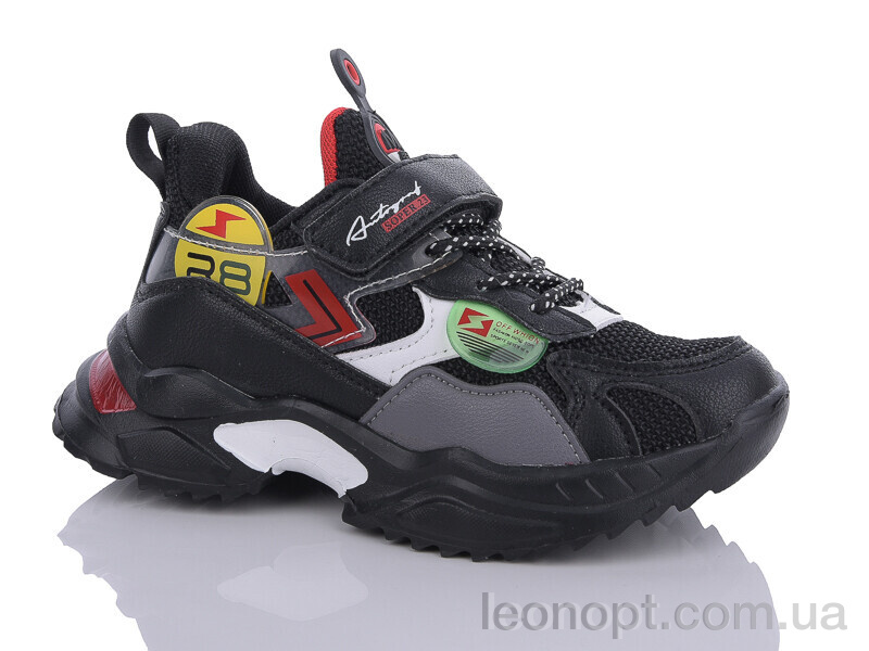 Кросівки Xifa kids B596-1B
