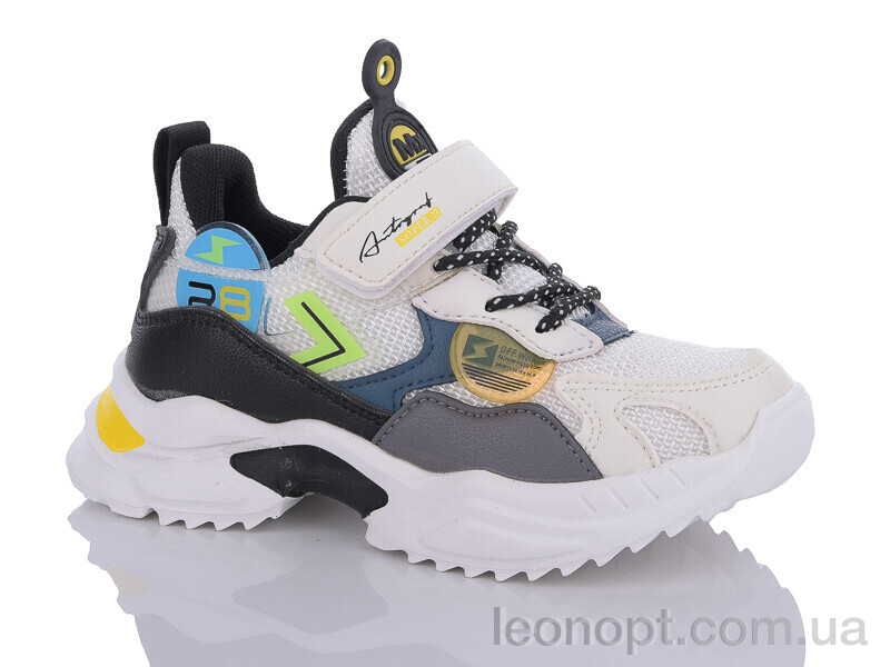 Кросівки Xifa kids B596-7B