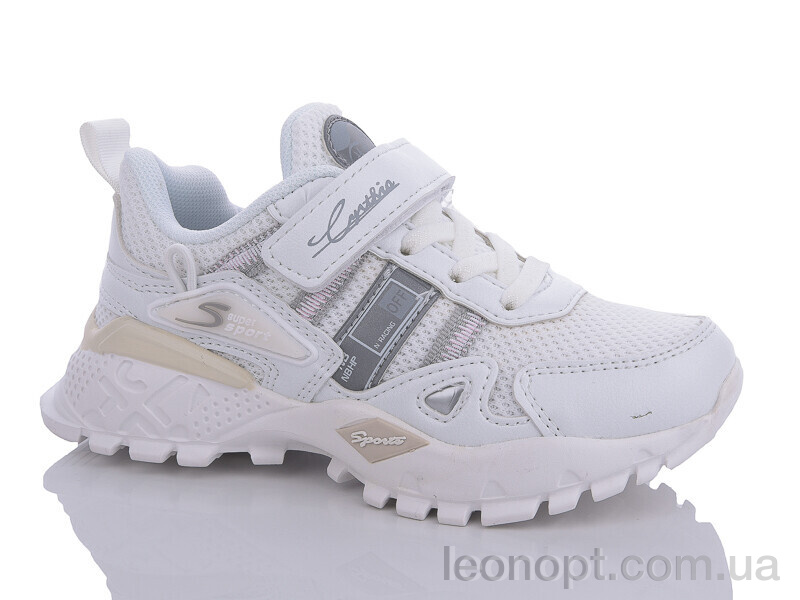 Кросівки Xifa kids B9874-4A