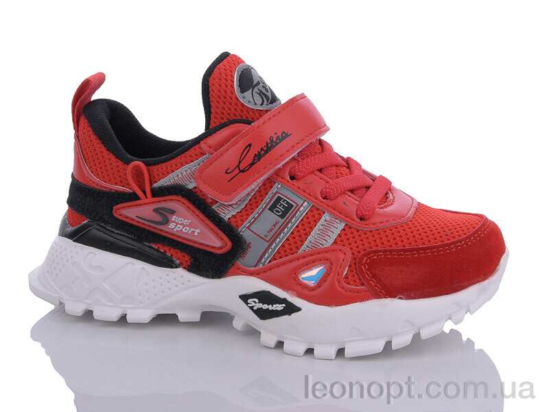 Кросівки Xifa kids B9874-6A