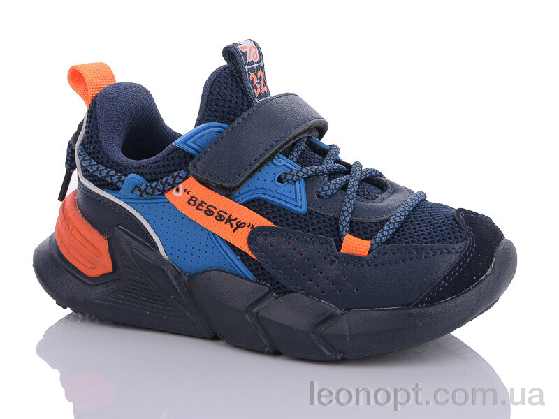 Кросівки Xifa kids B712-3B