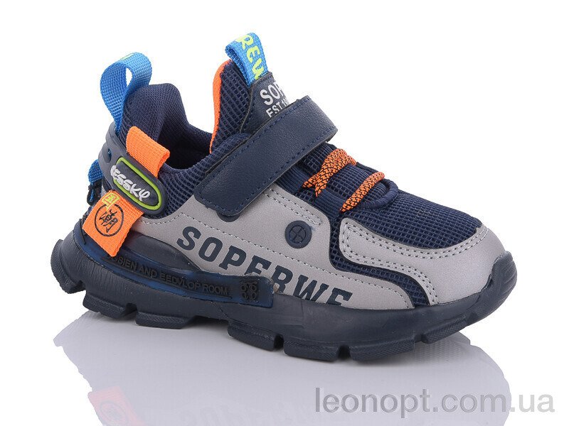 Кросівки Xifa kids B592-3B