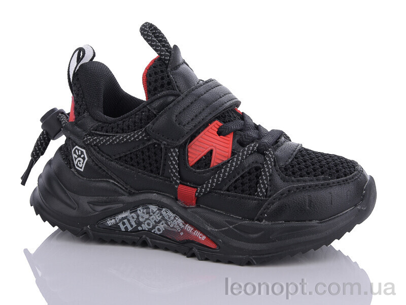Кросівки Xifa kids B718-1B