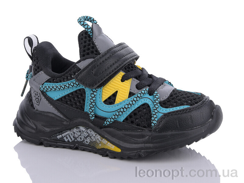 Кросівки Xifa kids B718-2B