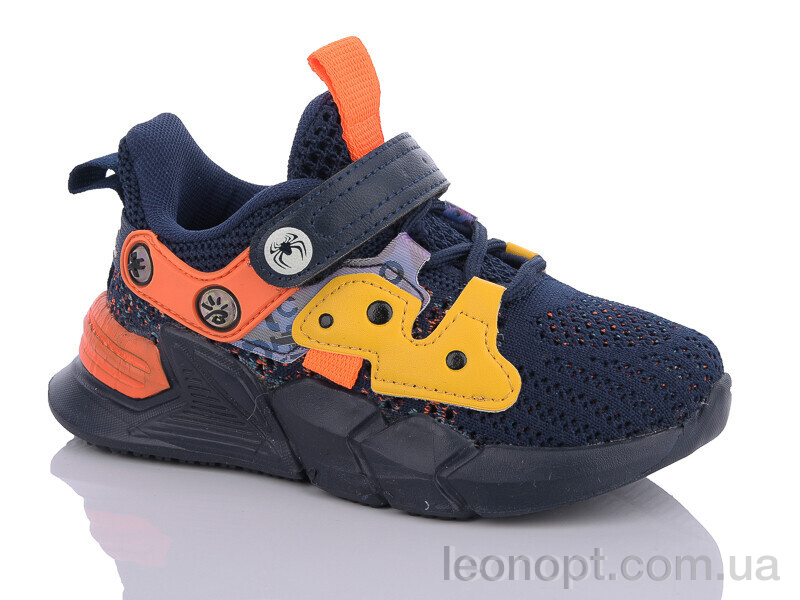 Кросівки Xifa kids B721-2B