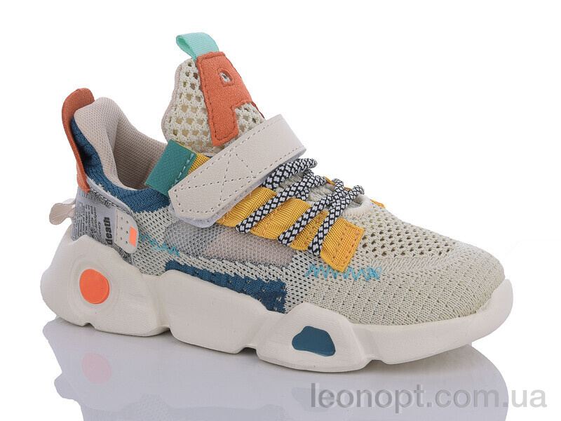 Кросівки Xifa kids B56-4A