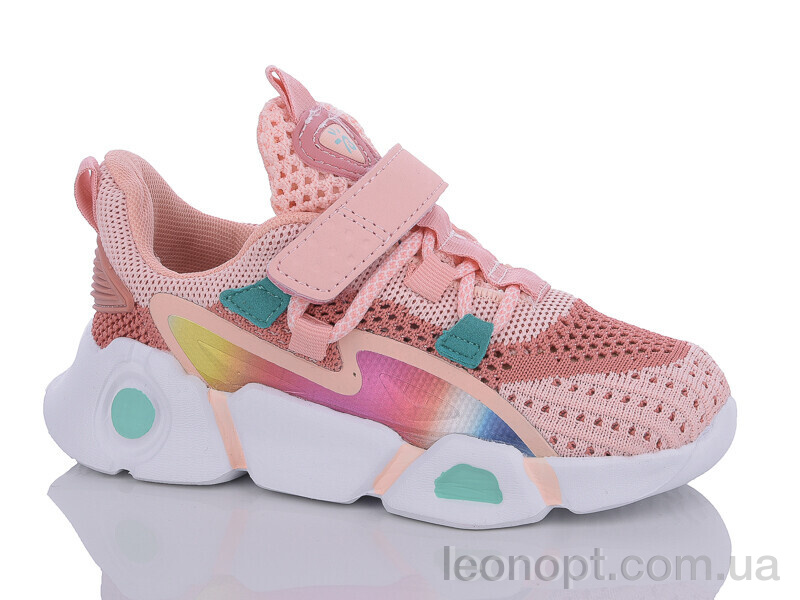 Кросівки Xifa kids B55-4A