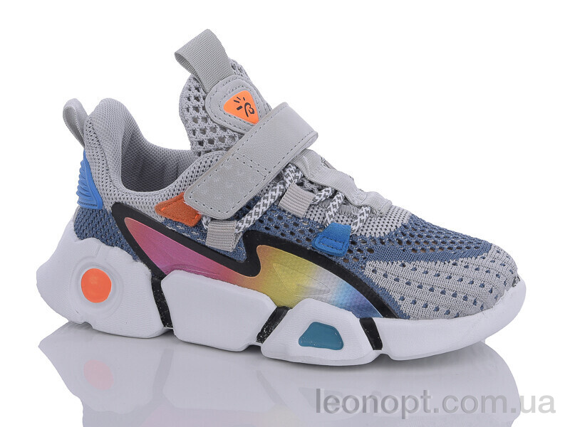 Кросівки Xifa kids B55-6A
