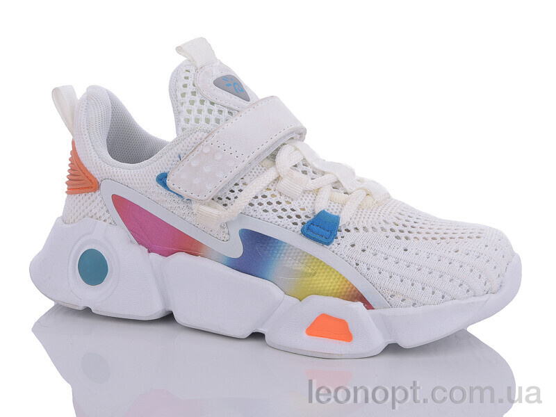 Кросівки Xifa kids B55-1B