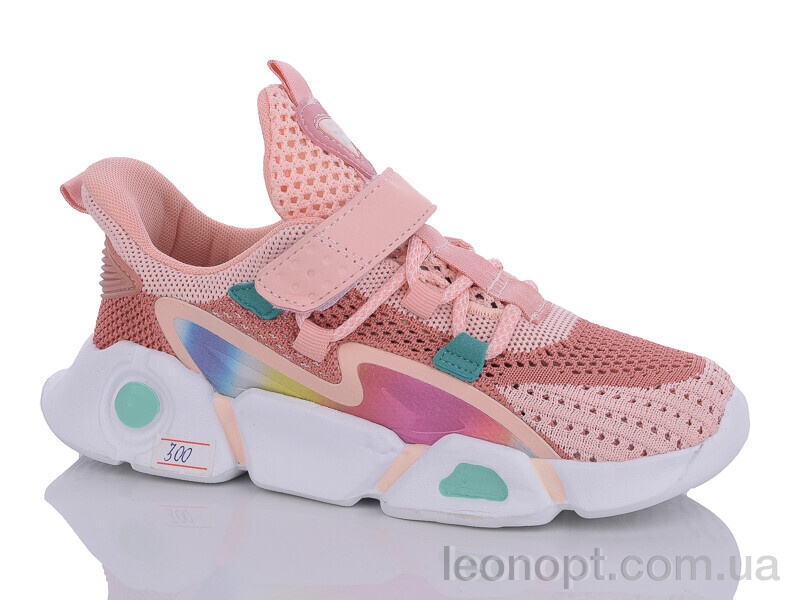 Кросівки Xifa kids B55-4B