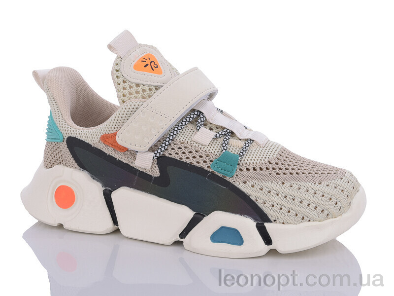 Кросівки Xifa kids B55-5B