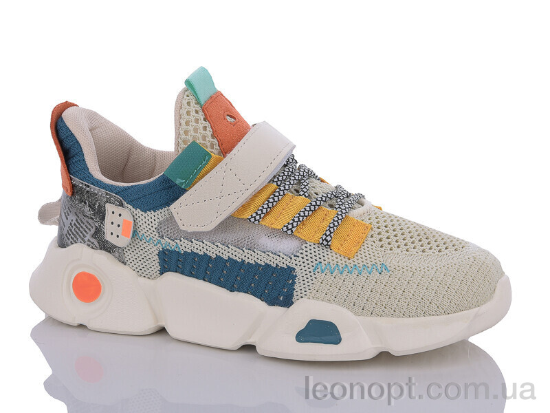 Кросівки Xifa kids B56-4B