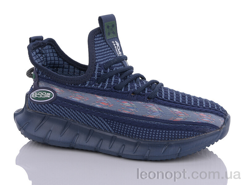 Кросівки Xifa kids 701-2C