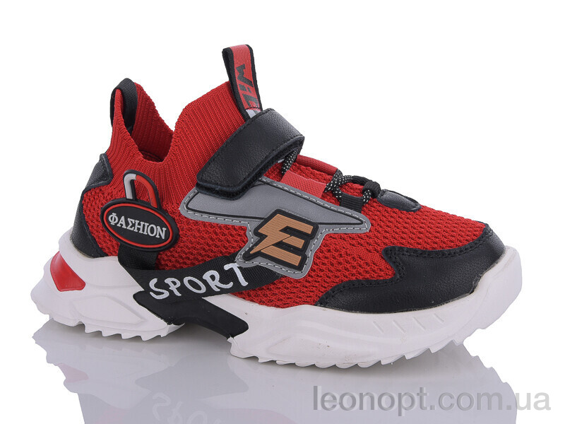 Кросівки Xifa kids 719-3C