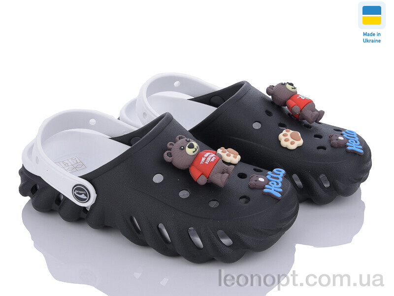 Крокси Luck Line 5161-136