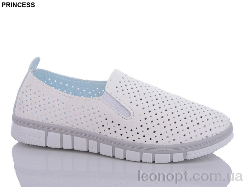 Слипоны Princess L121