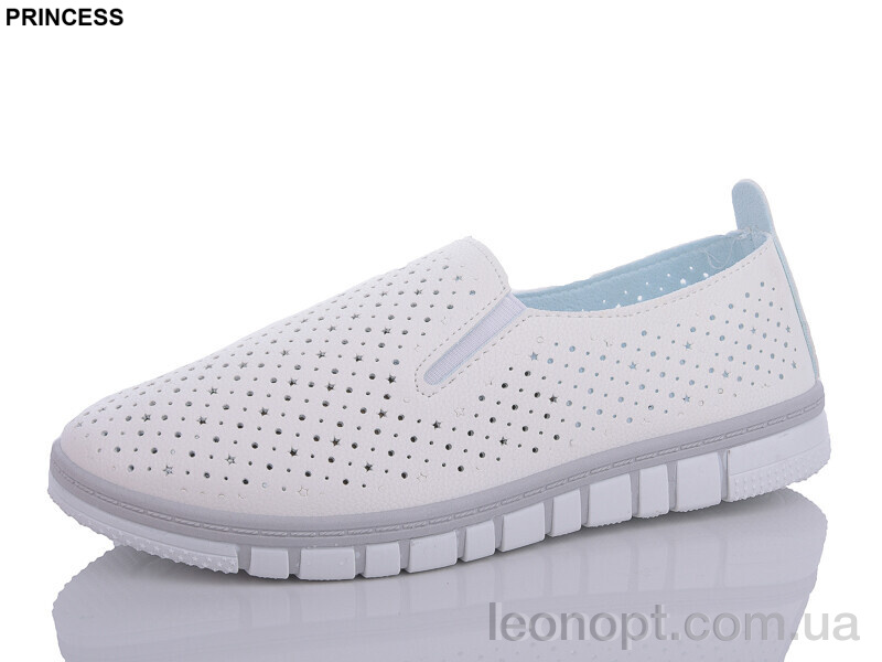 Слипоны Princess L122