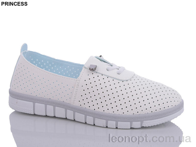 Слипоны Princess L169