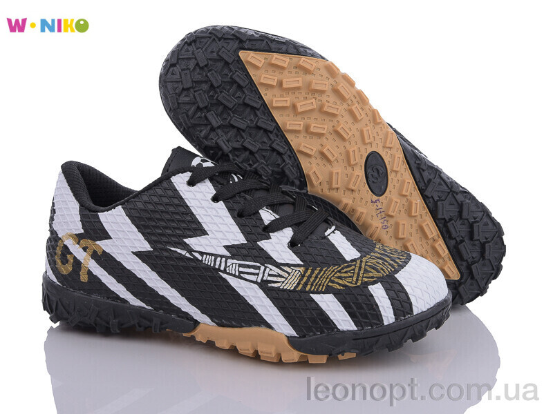 Футбольне взуття W.niko QS175-1
