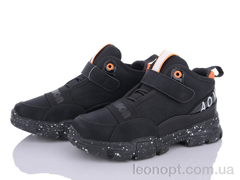 Кросівки Clibee-Doremi MQ55-3 orange