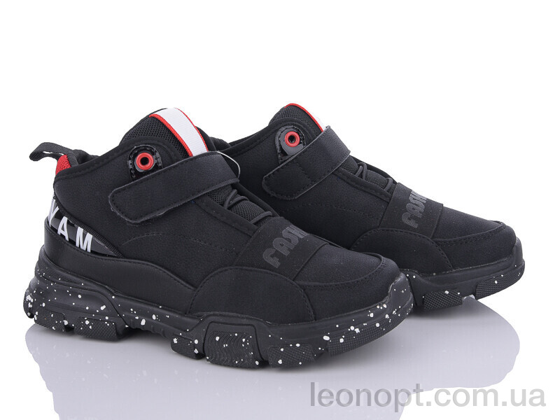 Кросівки Clibee-Doremi MQ55-3 red