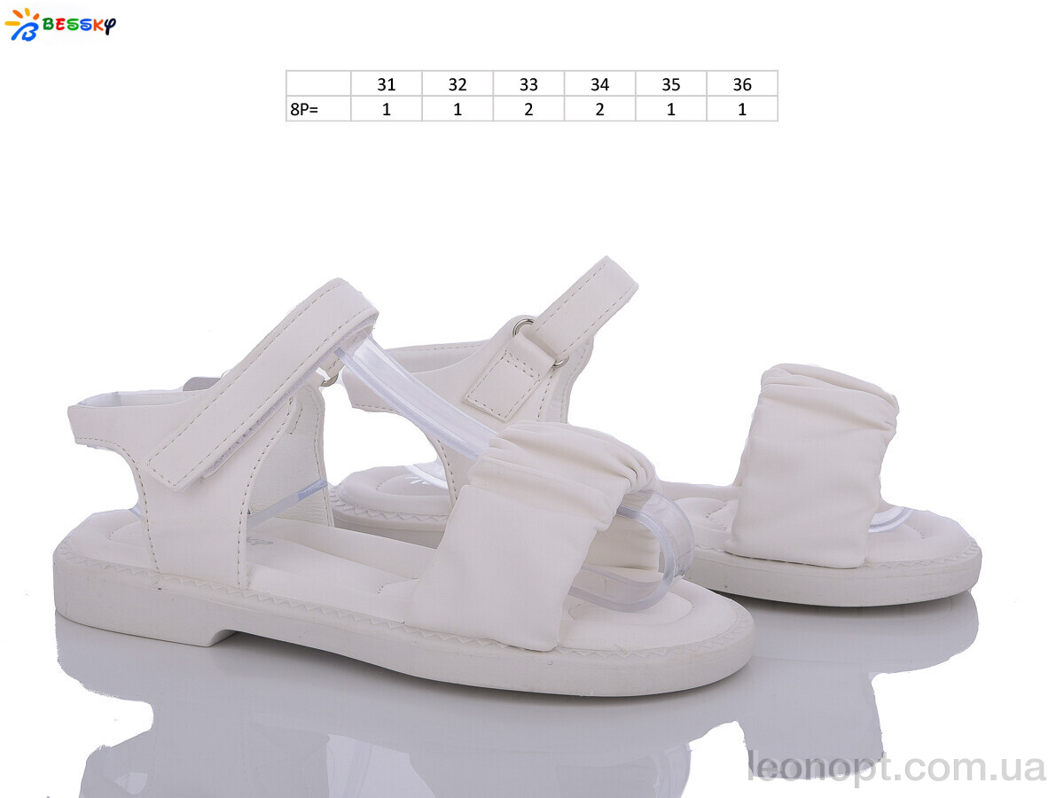 Босоножки Bessky-Kellaifeng BL3511-2C