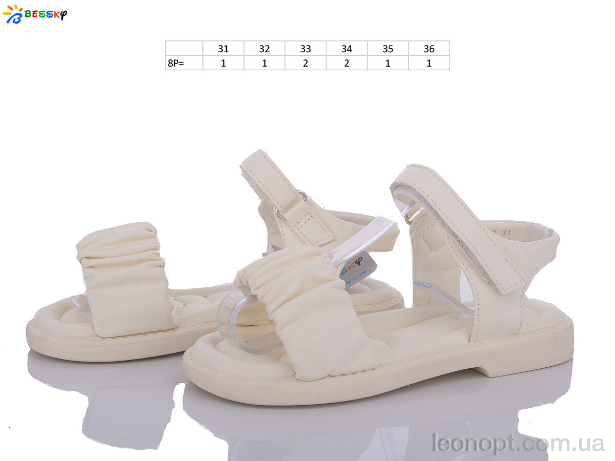 Босоножки Bessky-Kellaifeng BL3511-3C