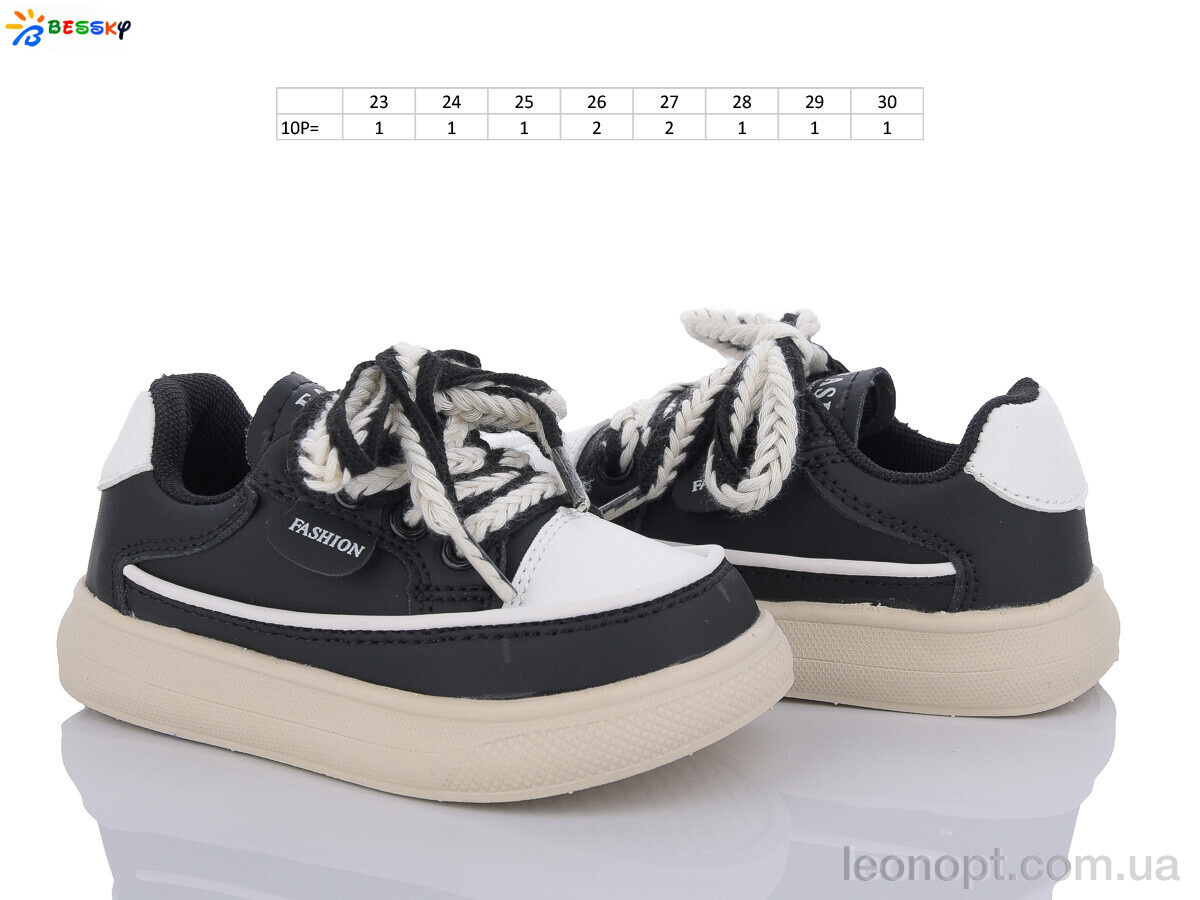 Кроссовки Bessky-Kellaifeng BD3449-2A