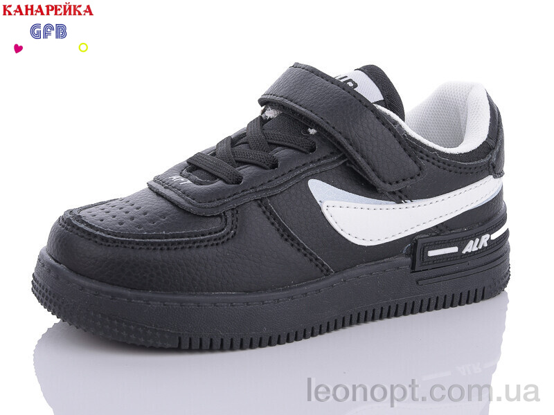 Кроссовки GFB-Канарейка K7660-1