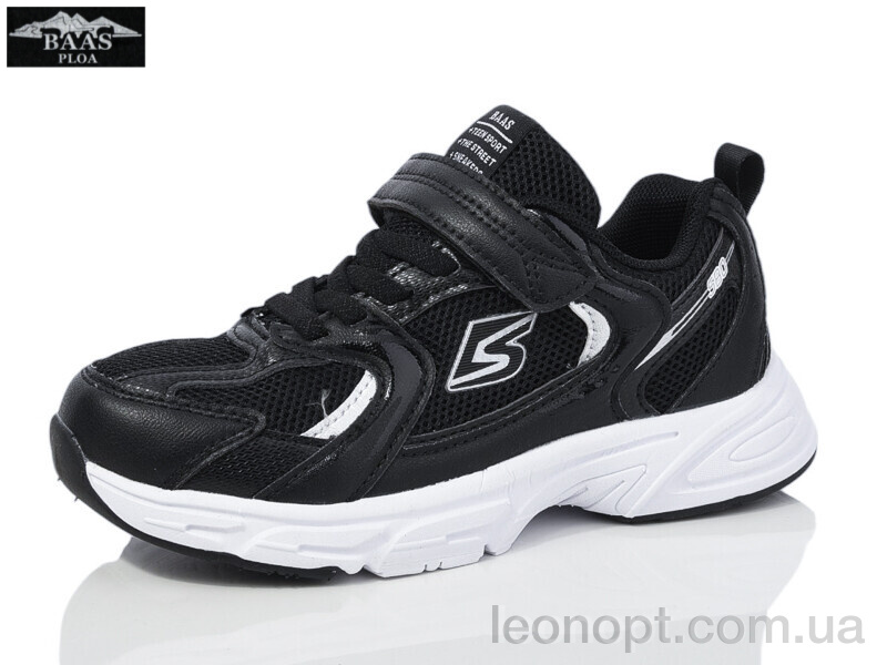 Кросівки Baas K6463-1