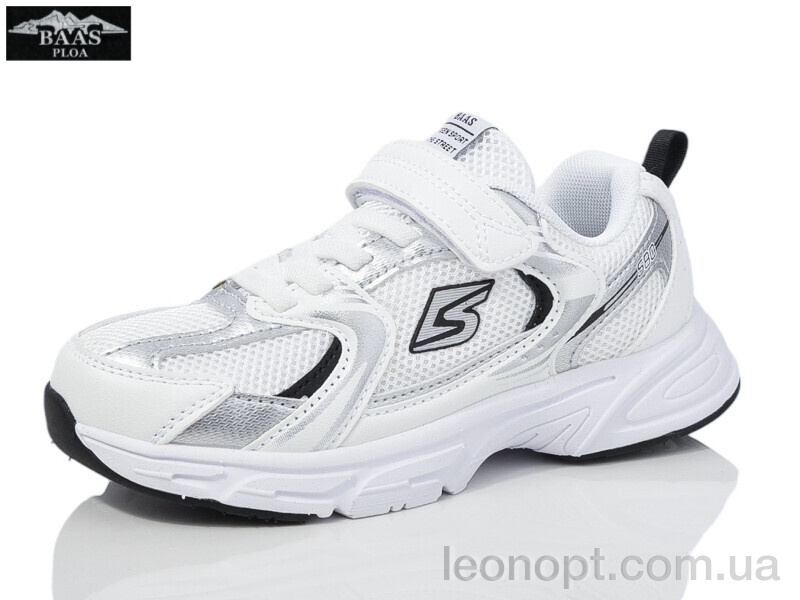 Кросівки Baas K6463-4