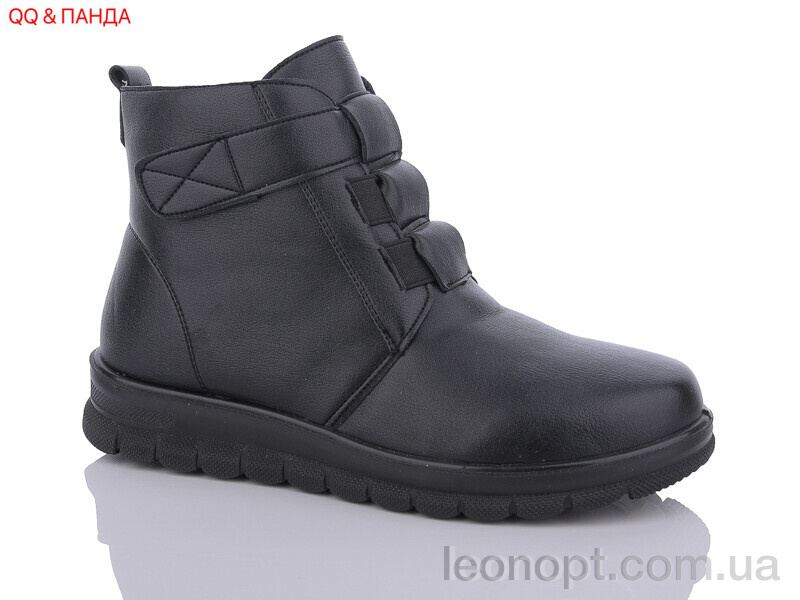 Ботинки QQ shoes WY12-1