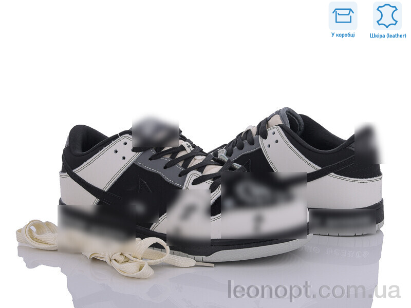 Кросівки Enigma A1069-11