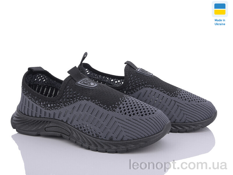 Кросівки DeMur GW626DG