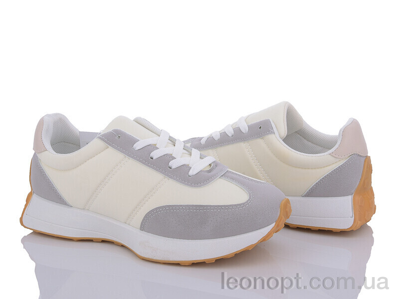 Кроссовки Violeta 182-26 white